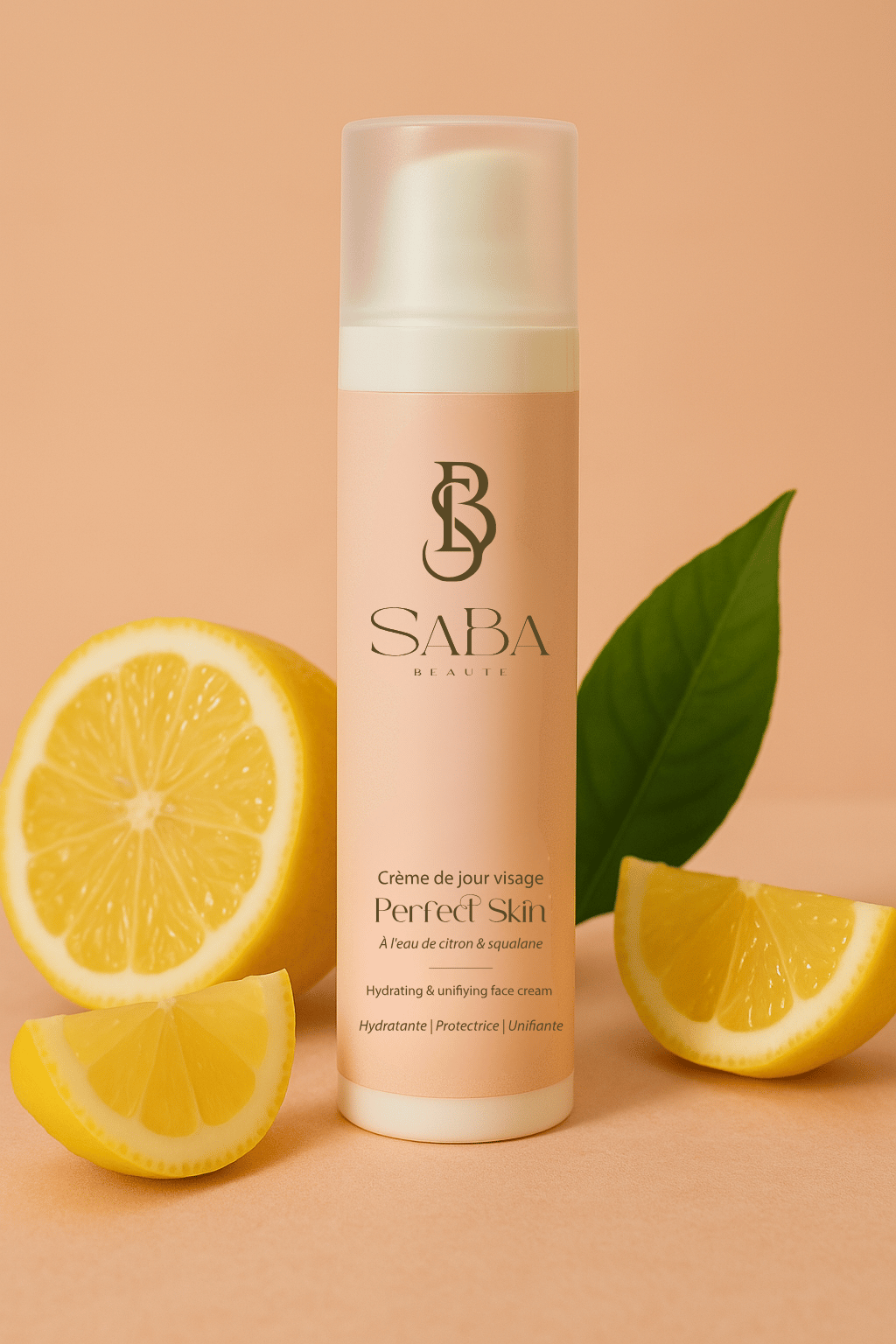 Crème Unifiante Perfect Skin