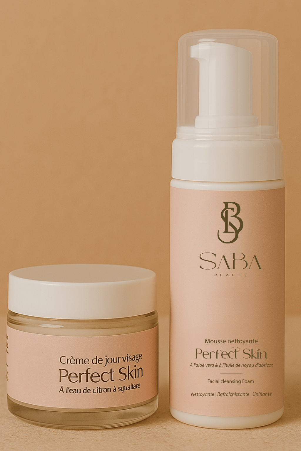 Format voyage Perfect Skin