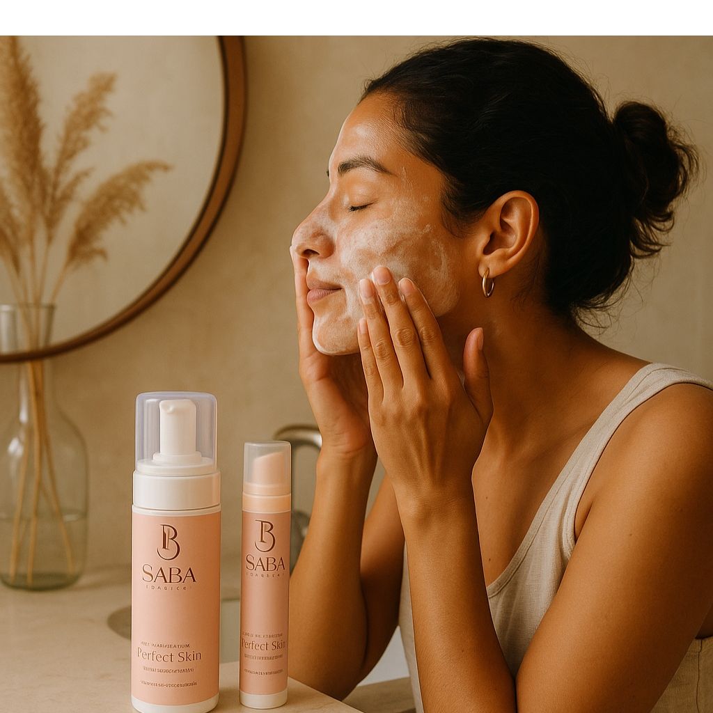 Produits Perfect Skin en grand format