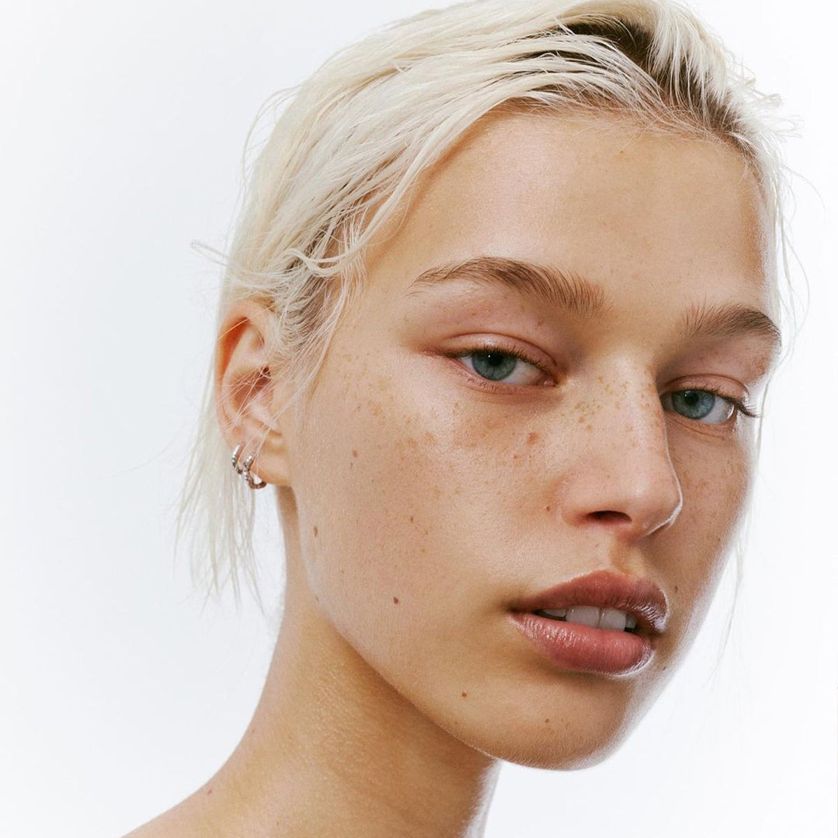 soins visage anti-imperfection - Saba beauté