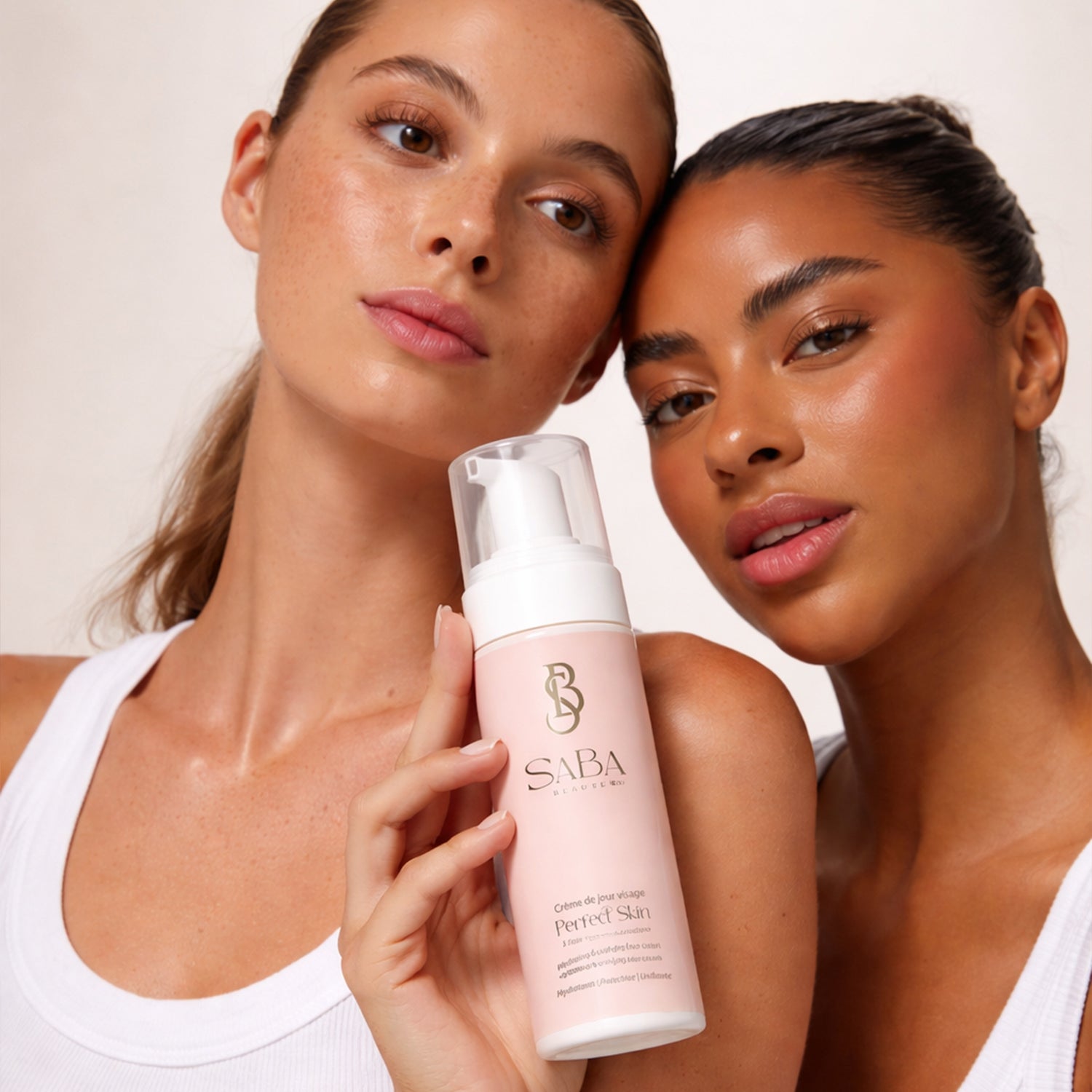 Soins Perfect Skin en format large