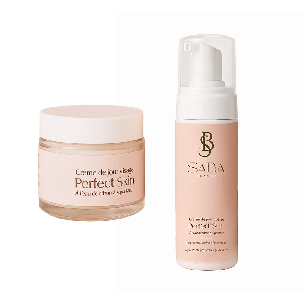 Format voyage mini Perfect Skin