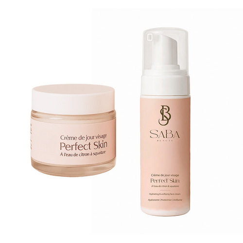 Format voyage mini Perfect Skin