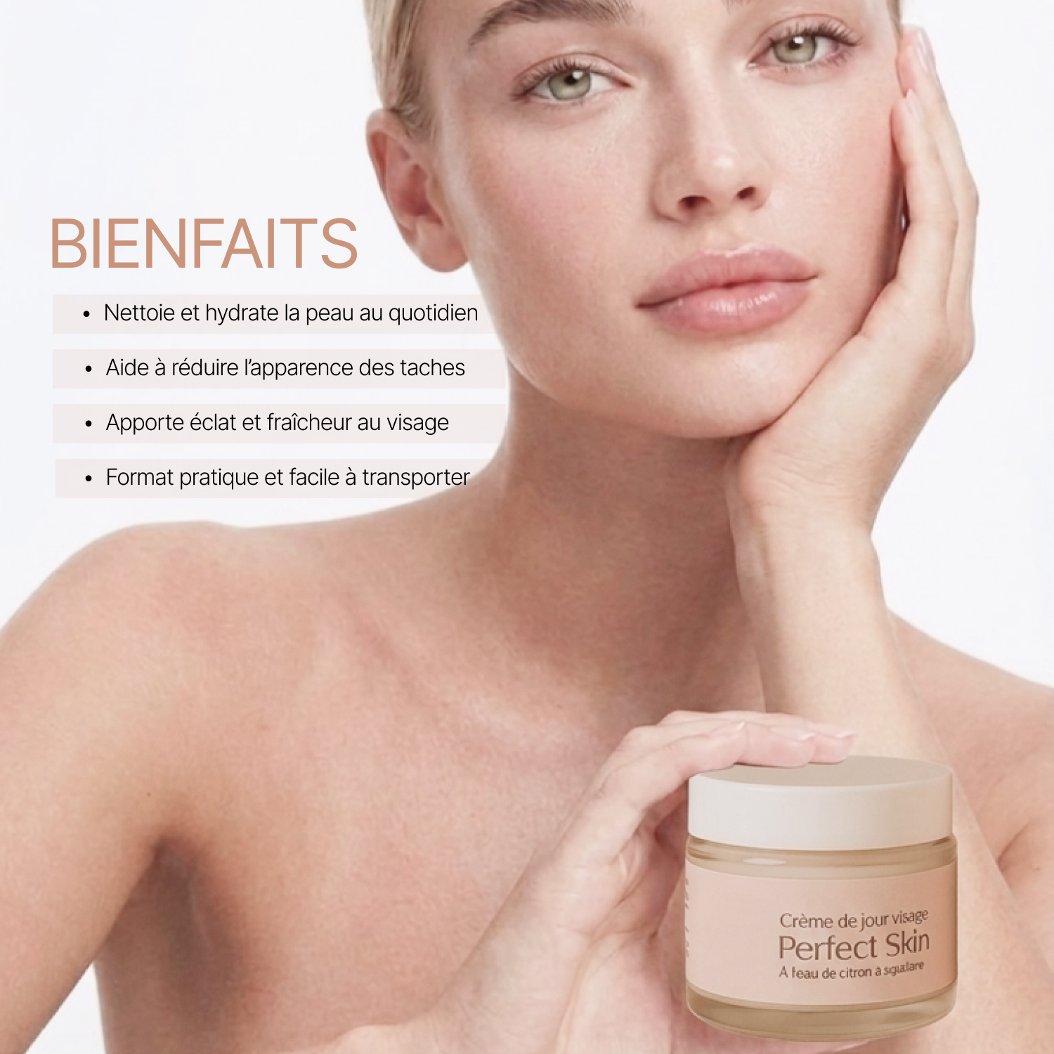 Format voyage mini Perfect Skin